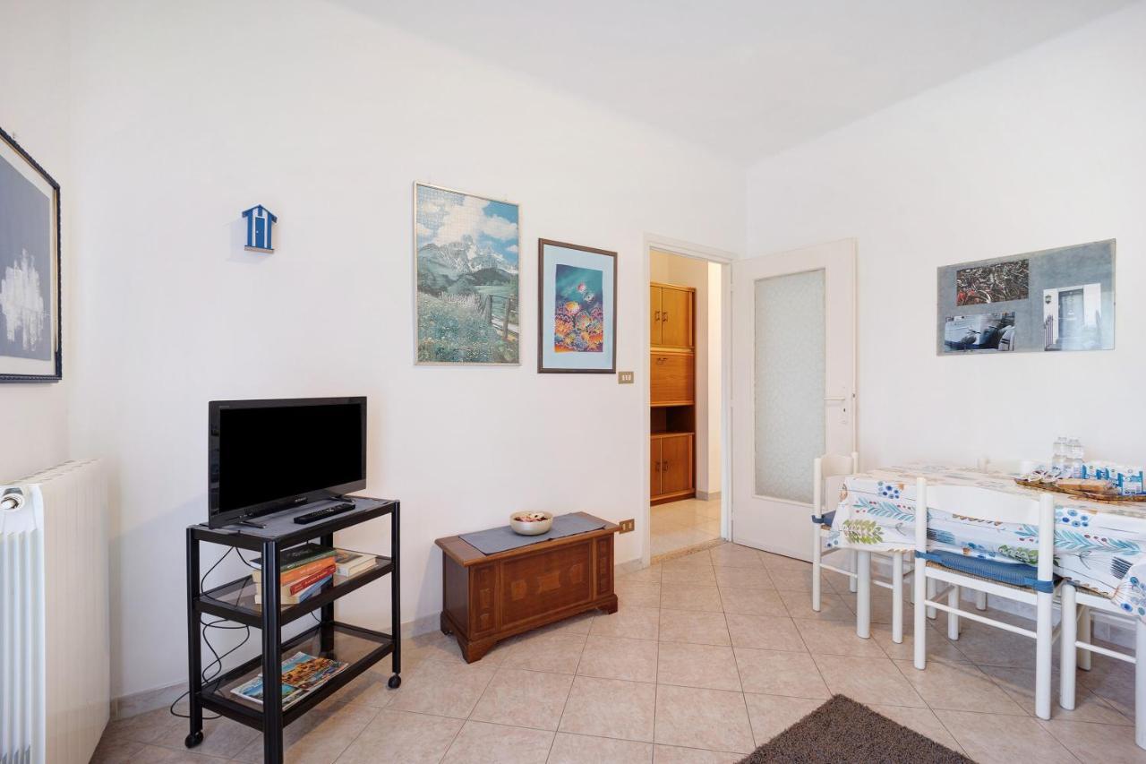 Casa Serena 12 Bordighera Exterior foto